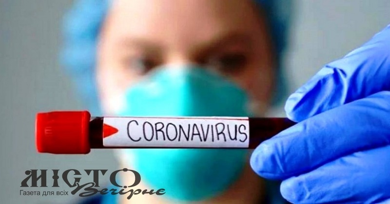 У Володимир-Волинській громаді зафіксовано 10 нових випадків інфікування коронавірусом 