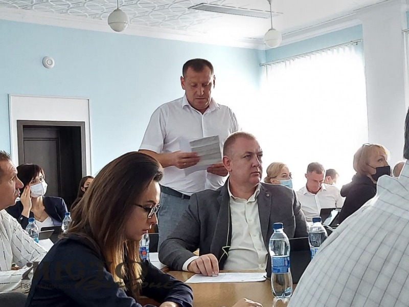 У Володимирі у одному з дворів на вулиці Ковельській облаштують автостоянки 