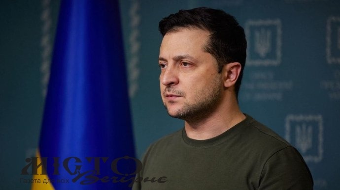 Президент надав звання «Герой України» 14 військовим 