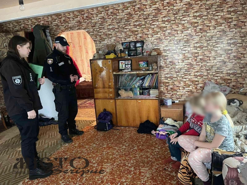 У Зимнівській громаді ювенальнальники відвідала сімʼї, які опинилися у складних життєвих обставинах 