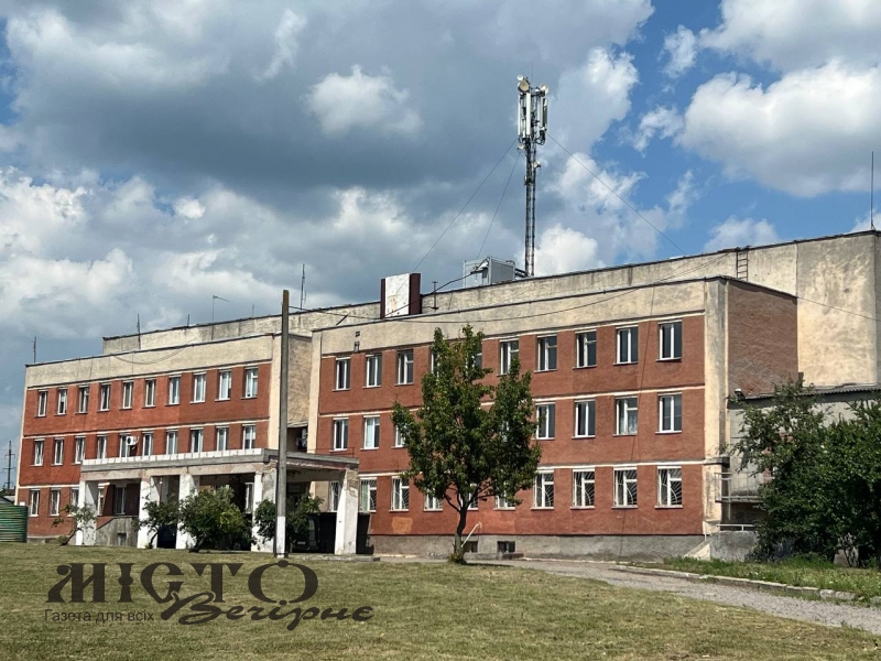 У Володимирі психіатричне відділення ТМО хочуть перенести у новий корпус 