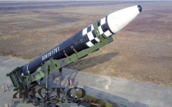 Коли в Україні з’являться свої крилаті та балістичні ракети 