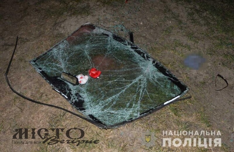 На Волині в ДТП постраждало троє жінок 