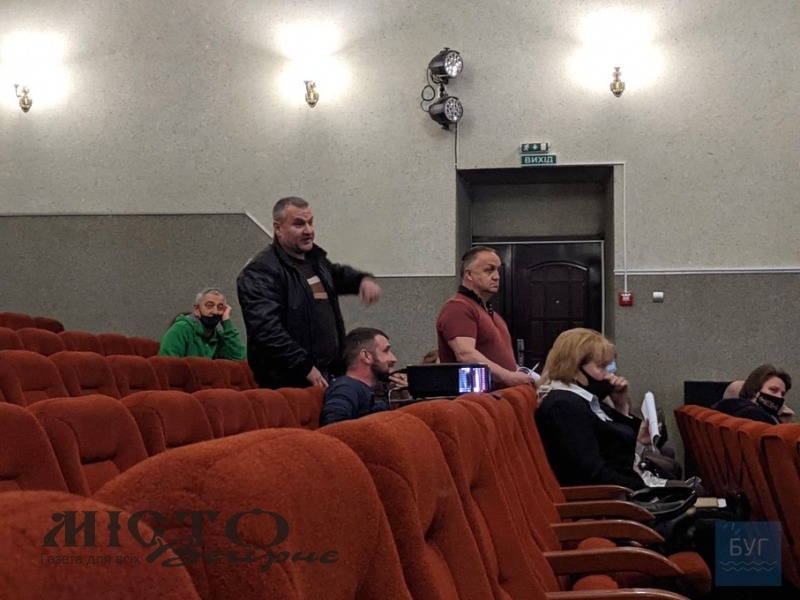 У Володимирі підприємці та представники малого бізнесу просять не підвищувати ставку єдиного податку 