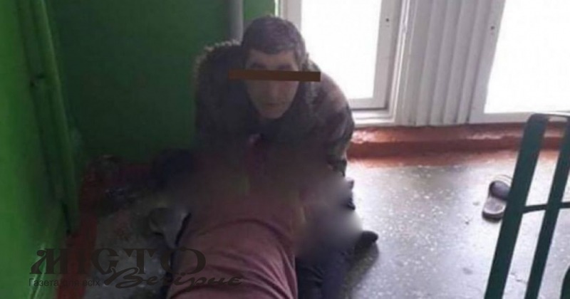 Оргії у багатоповерхівці Володимира: подробиці інциденту 