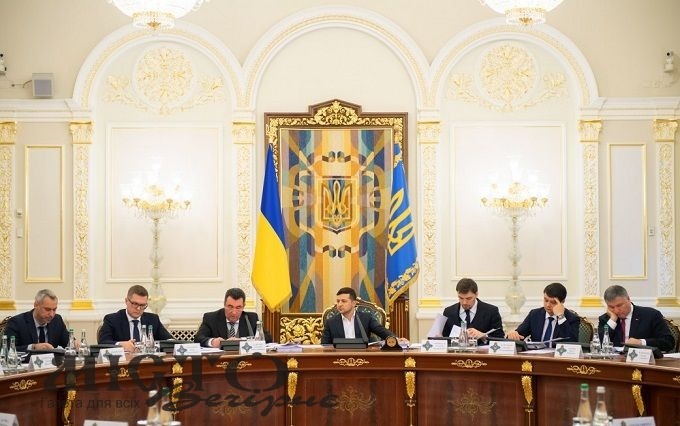 В Україні хочуть створити кібервійська 