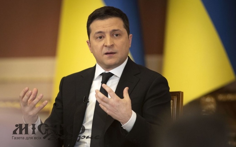 Зеленський заявив, що світові лідери шоковані атакою Росії на Запорізьку АЕС  