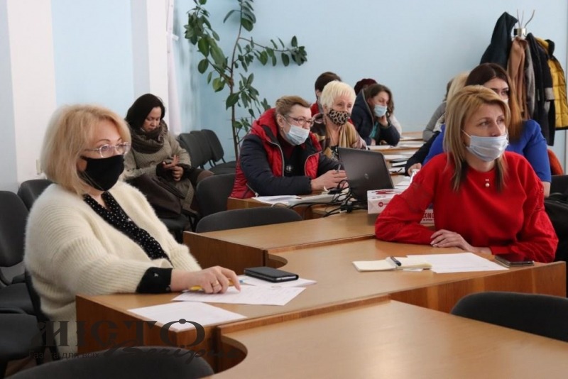 У міській раді Володимира відбудеться “круглий стіл” для підприємців та бухгалтерів 