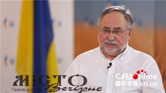 Помер посол України в Китаї 