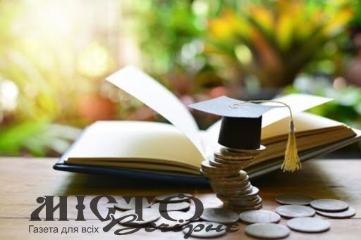 Завершується період висунення кандидатів на призначення стипендій для обдарованої молоді «Майбутнє Володимира» 