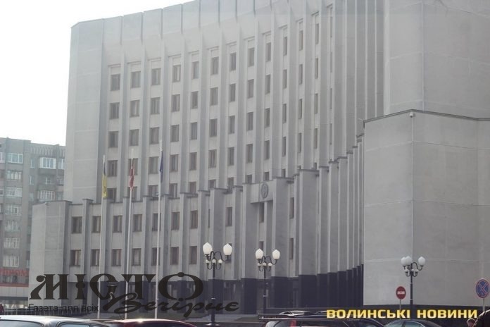 На Волині хочуть оптимізувати комунальні заклади 