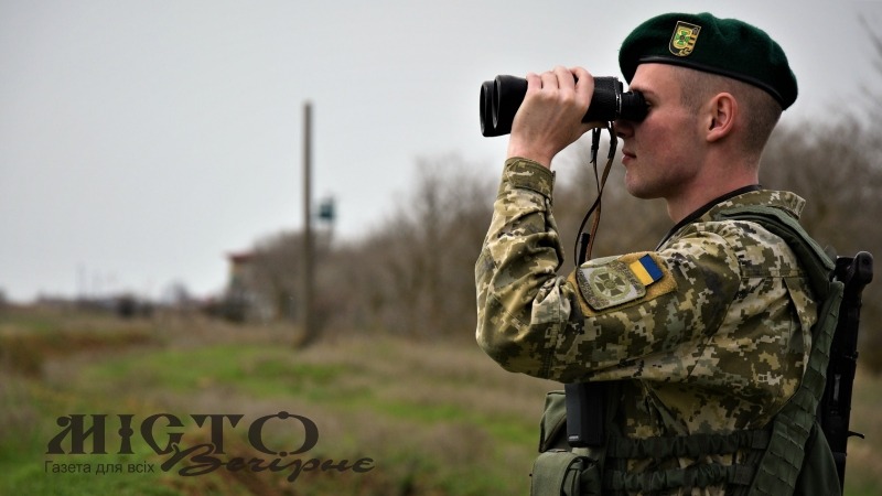 На Волині прикордонники викрили канал нелегальної міграції громадян Туреччини до ЄС  