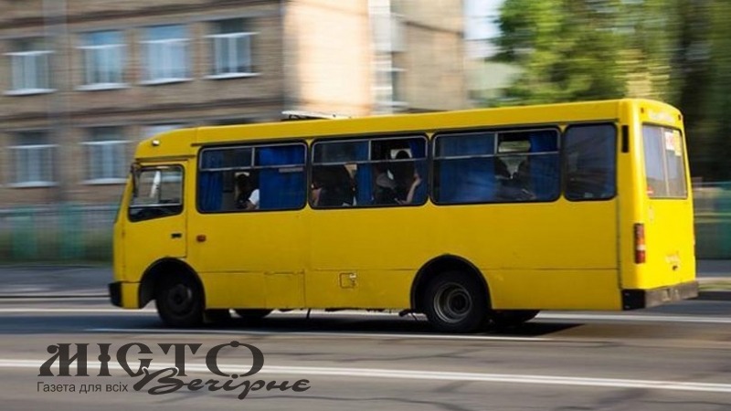 У Володимирі діє три пільгових маршрути 