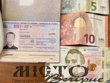 На «Ягодині» литовець пропонував хабаря, аби не бути на самоізоляції 