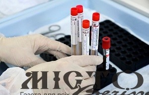 У Володимирі зросла захворюваність на коронавірус 