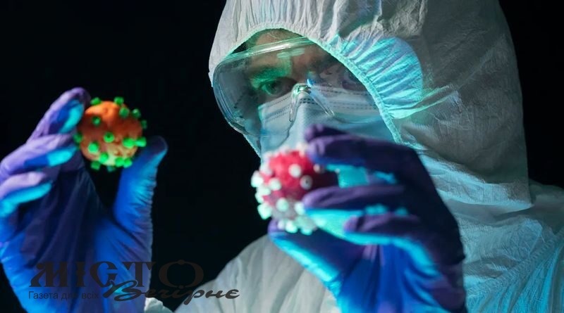  ВООЗ попереджає про нову смертоносну хвилю Covid через штам «Дельта» 