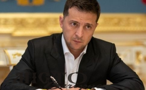 Президент підписав закон про кримінальну відповідальність за недостовірні декларації 