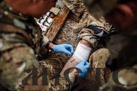 Волинський прикордонний загін набирає медиків на військову службу 