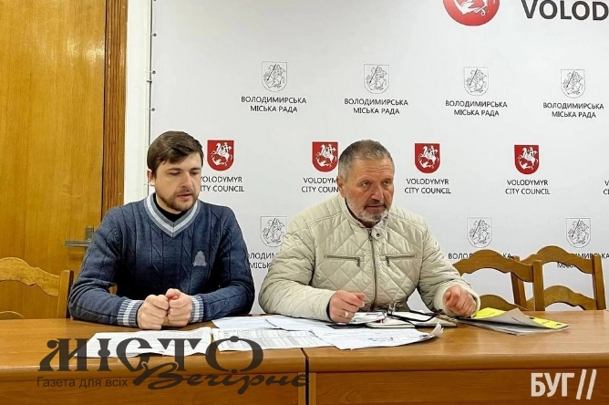 У Володимирі набиратимуть 10-класників лише до ліцею ім. Цинкаловського 