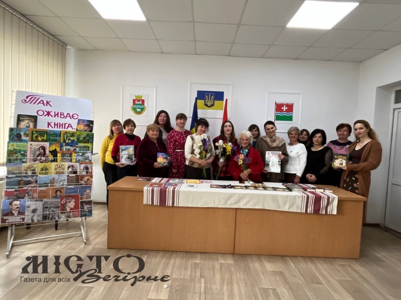 У Затурцях відбулась мистецька зустріч із художницями 