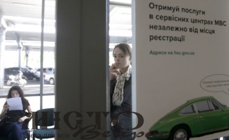 В Україні тимчасово не видаватимуть водійські права 