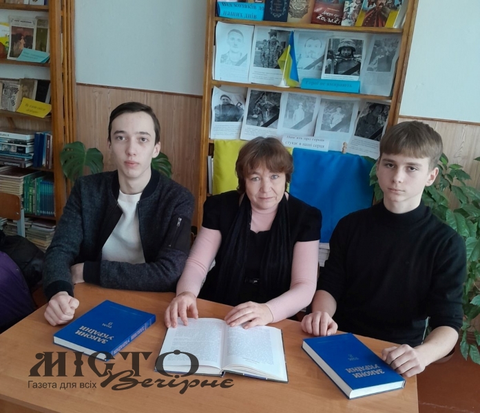 Учні з Іванич здобули перемоги на обласній олімпіаді з правознавства  