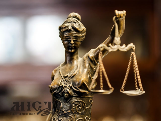 В Іваничах покарали брехуна, який вигадав крадіжку вантажівки із шахти, щоб не платити за вчинене ДТП 