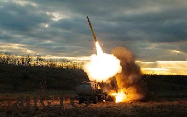 День ракетних військ і артилерії в Україні відзначатимуть 4 грудня 