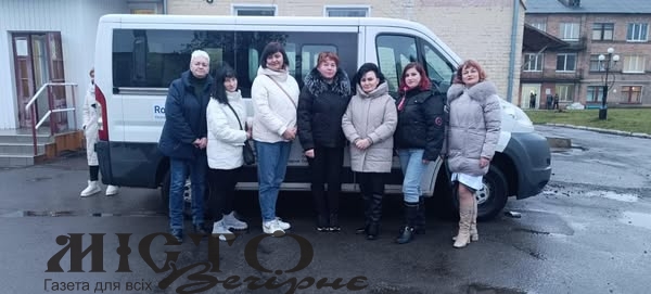 Мешканці Нововолинська продовжують здавати кров: протягом тижня долучилось 16 донорів 