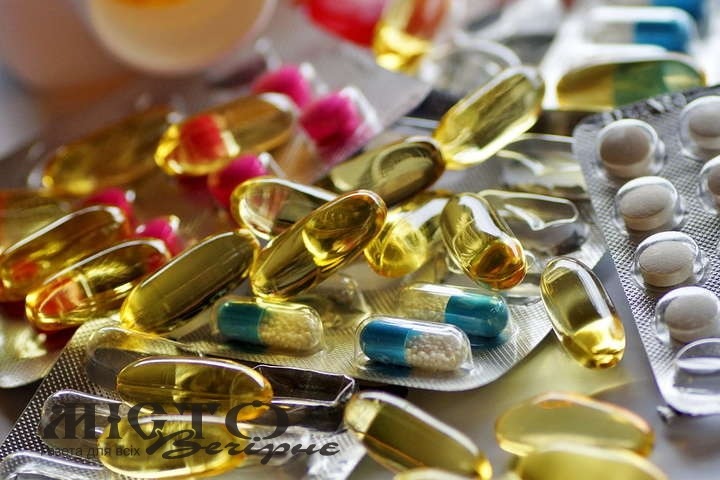 У МОЗ хочуть розширити Національний перелік ліків 