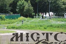 У Володимирі влада міста просить допогти назвати парк відпочинку 