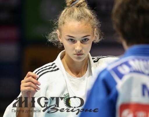 В української збірної перша медаль на Олімпіаді 2020 