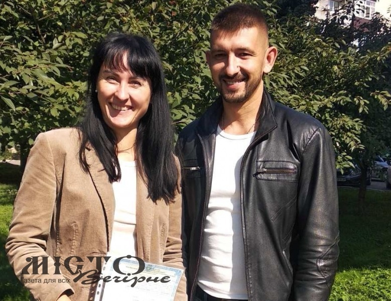 Родина поліцейського з Володимира отримала пільговий кредит на житло 