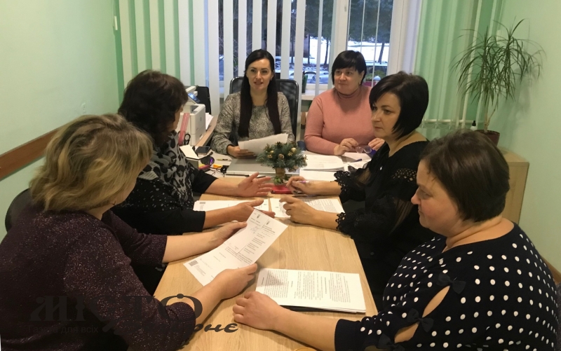 В Іваниччівській громаді відбулось засідання комісії з розгляду питань щодо надання  матеріальної допомоги мешканцям громади 