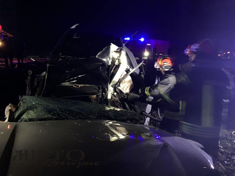 За минулу добу рятувальники Волині ліквідували три пожежі та шість разів виїжджали для проведення аварійно-рятувальних робіт 