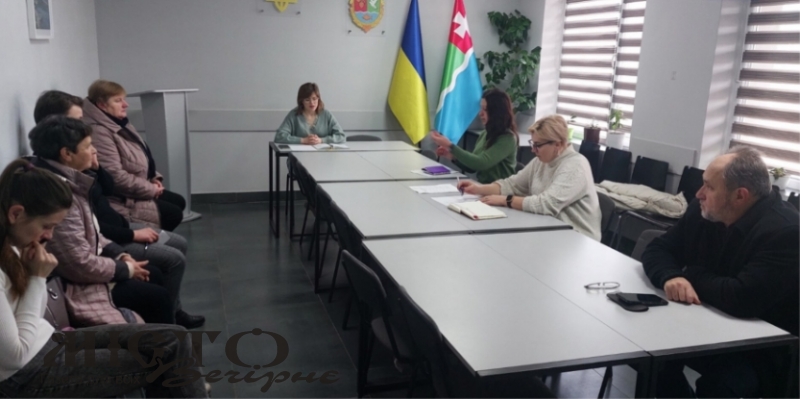 У Павлівській громаді відбулось засідання комісії з перейменування вулиць 