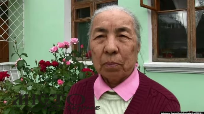 У Криму померла ветеранка кримськотатарського руху Айше Сейтмуратова 