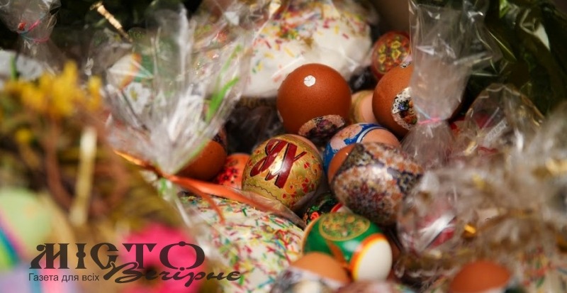 Чи буде жорсткий карантин на Великдень? 