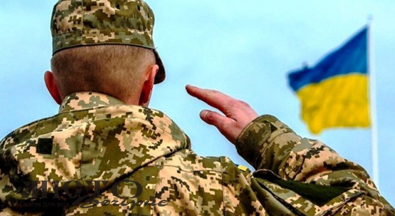 У Володимирі мобілізовані та контрактники отримуватимуть 10 тисяч гривень з міської казни 