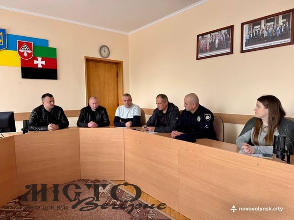 У Нововолинську визначили нового перевізника на приміському маршруті №7 «Нововолинськ – Гряди» 