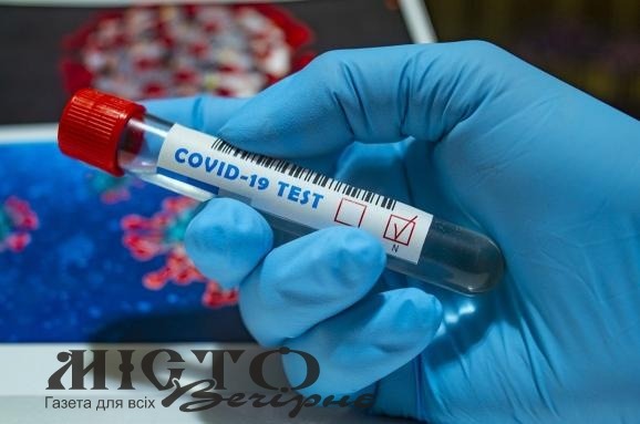 У Володимирі-Волинському та районі зафіксовано 44 нових випадки інфікування коронавірусом 