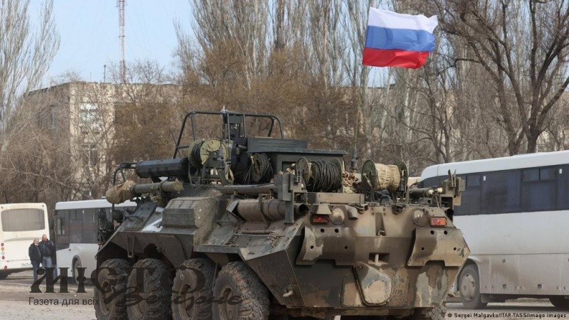 Росіяни везуть радіацію з Чорнобиля на свої військові бази 
