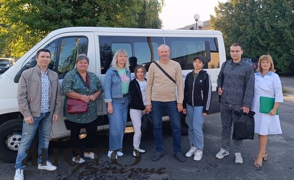 Мешканці Нововолинська продовжують ділитися своєю кровʼю заради порятунку хворих та поранених 