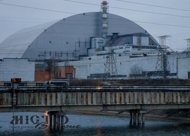 Удар по Чорнобильській АЕС: у МАГАТЕ розповіли про результати перевірки 