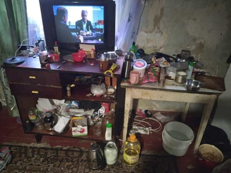 У Зимнівській громаді відвідали дітей, що проживають у складних життєвих обставинах 