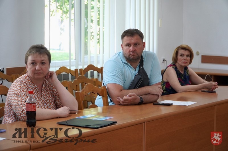 У Володимирі визначили переможців конкурсу на встановлення літніх торгівельних майданчиків у парку «Слов’янський»  