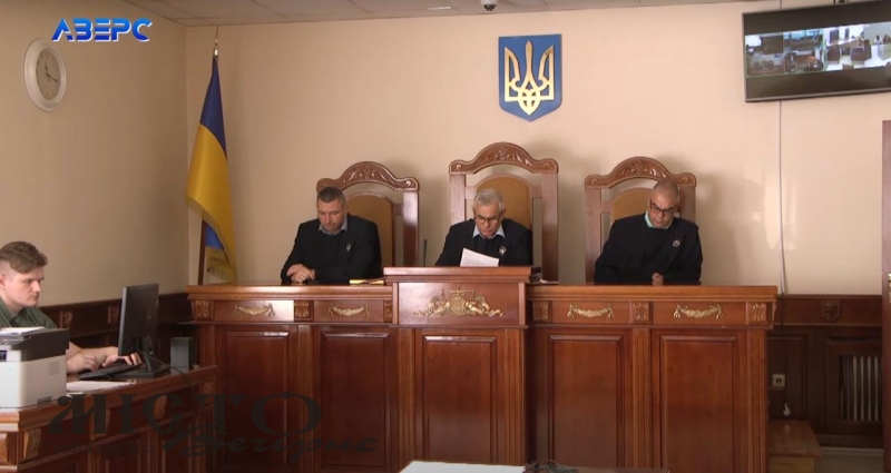 Чоловіка затримали на «Ягодині» з підробленими паперами про непридатність і посадили на рік 