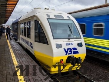 В Укрзалізниці обіцяють у 2021 році покращити пів сотні вагонів 