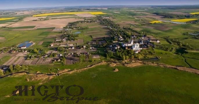 Зимнівська громада зайняла призове місце у конкурсі розвитку громад 