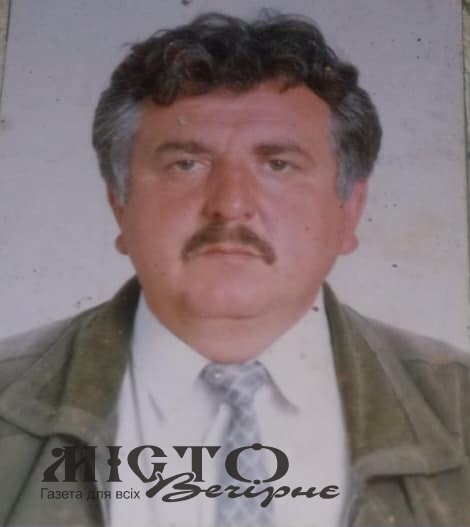 Пішов у засвіти колишній сільський голова Ласкова Євген Шпіля 